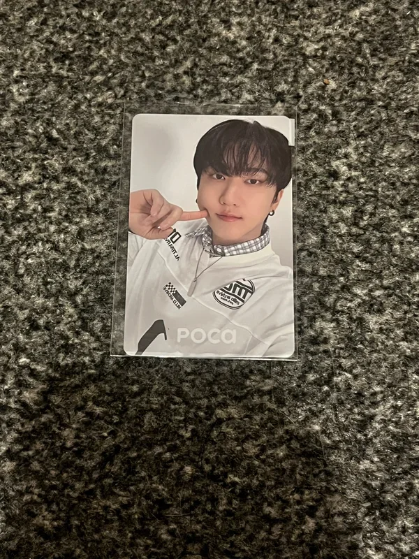 CHANGBIN ATE PLATFORM ALBUM_NEMO Ver.