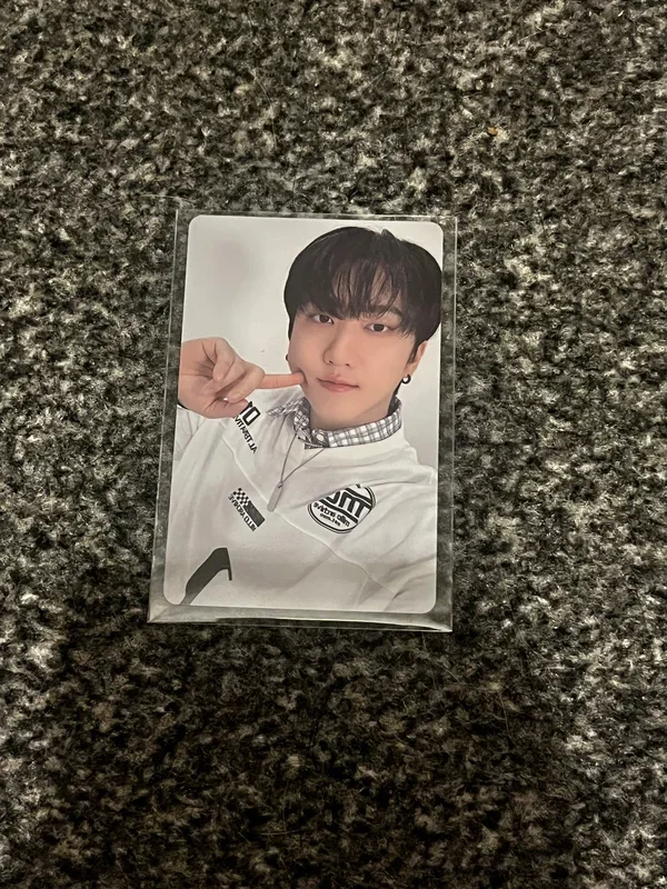 CHANGBIN ATE PLATFORM ALBUM_NEMO Ver. (2)