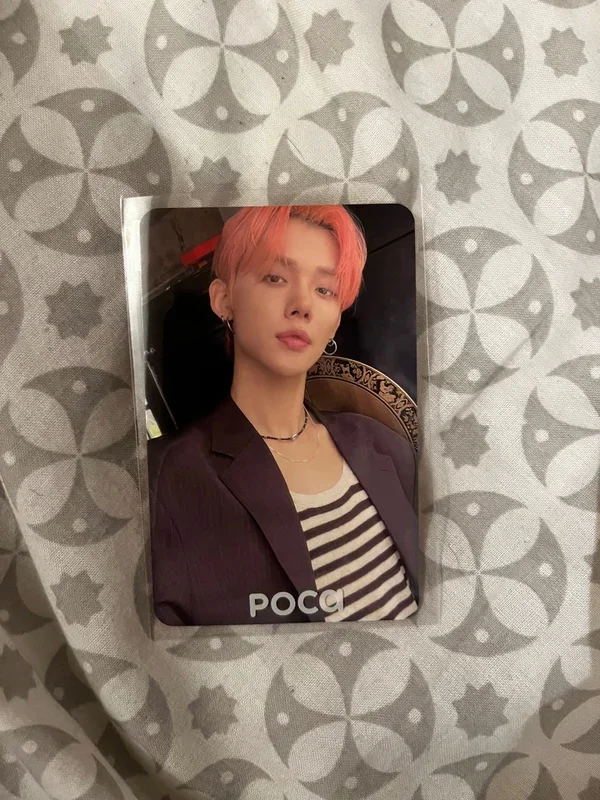 TOMORROW X TOGETHER 2024 SEASON'S GREETINGS