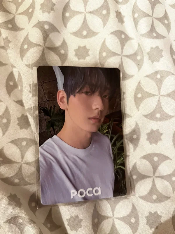 The Star Chapter: SANCTUARY ANGEL Ver.