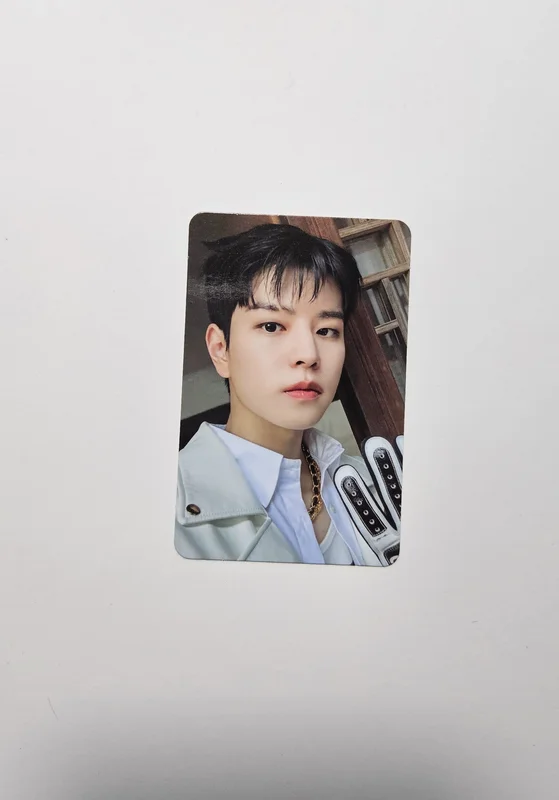 SEUNGMIN SKZ HOP VER