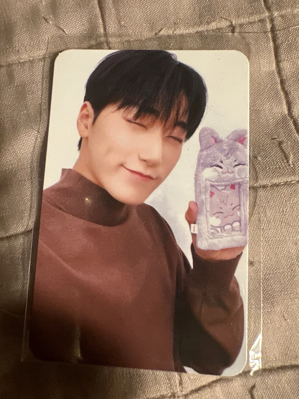 Ateez x Aniteez in Dreamland San