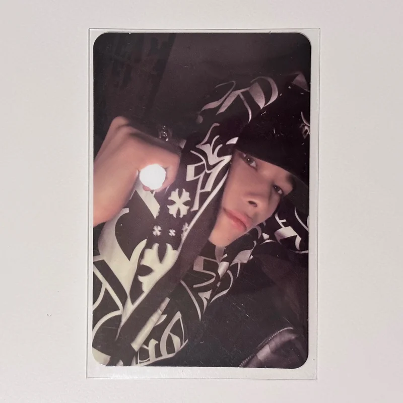 ROMANCE : UNTOLD -daydream- KPOP MERCH