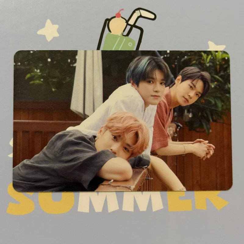 Dicon Photo Card 101:Custom Book /City Of Angel Since 2019 In Seoul-La