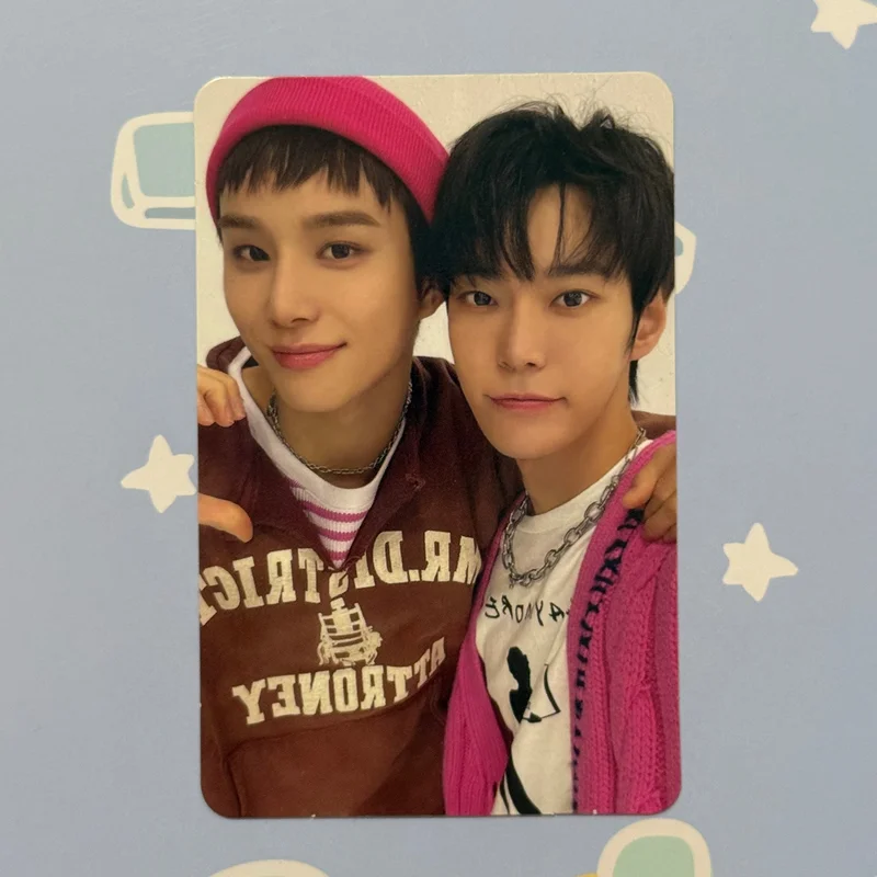 Ay-Yo RANDOM TRADING CARD SET A ver.