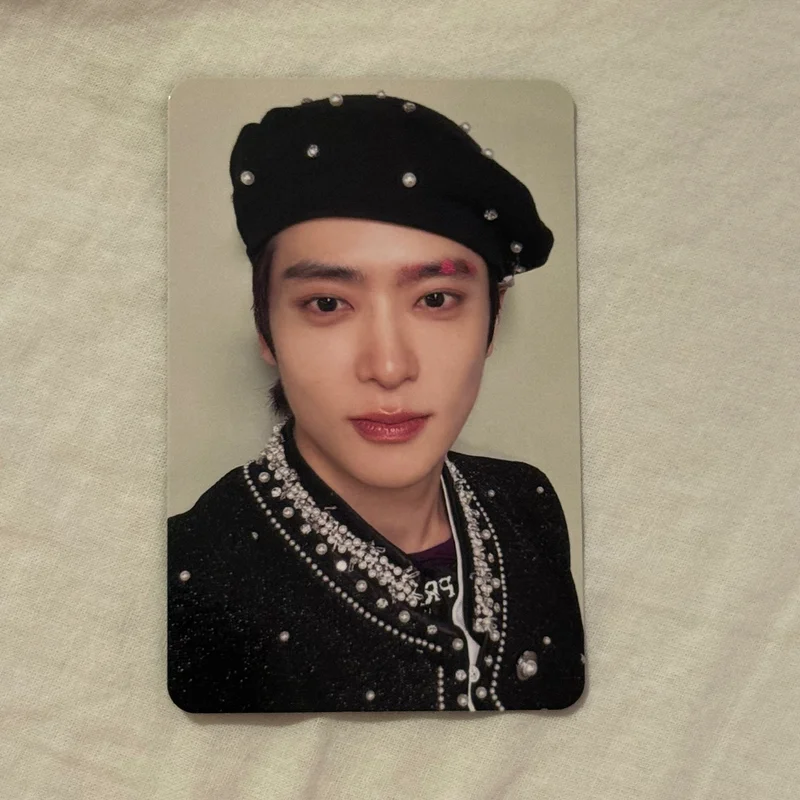 Fact Check Chandelier Ver.