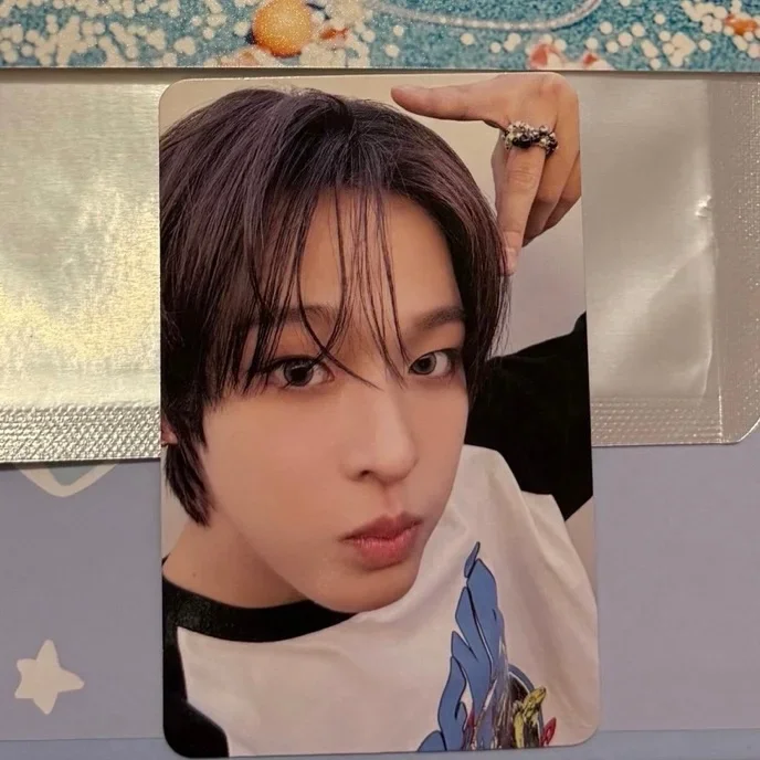 poppop 4X6 PHOTO SET