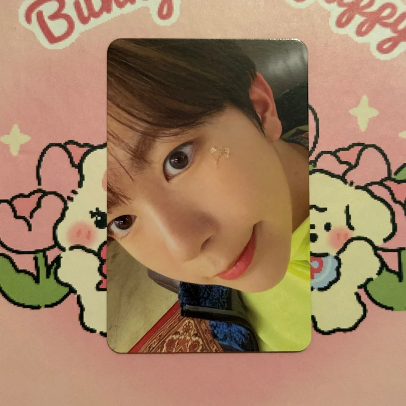 Songbird Letter Ver.