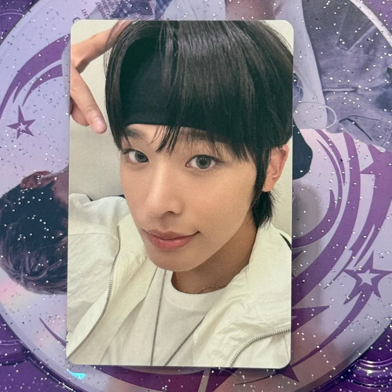 NCT WISH POP UP [FIND YOUR COLOR] REWARD