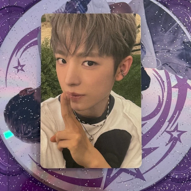 COLOR Jewel Case Ver. Individual Ver.