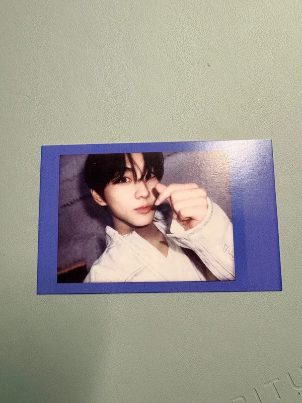 ROMANCE : UNTOLD -daydream- Weverse Albums ver.