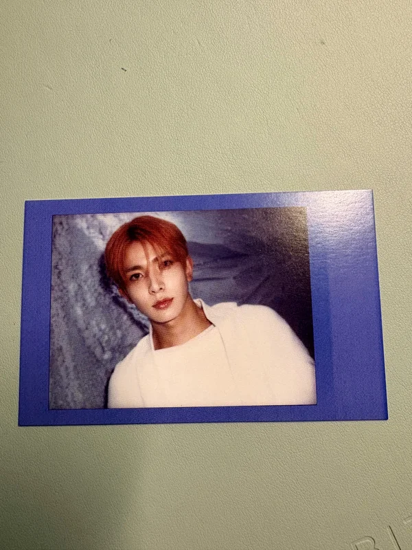 ROMANCE : UNTOLD -daydream- Weverse Albums ver.