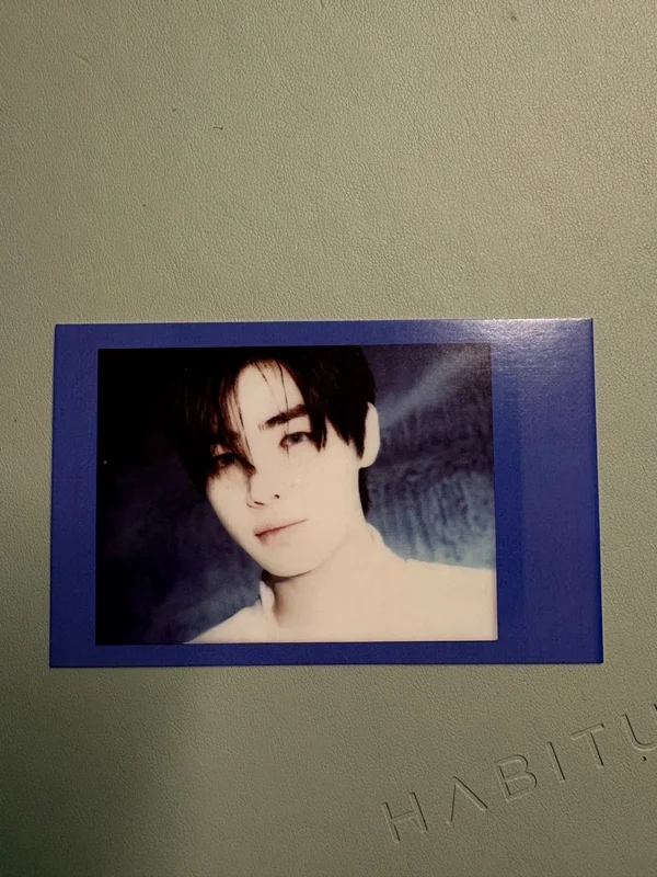 ROMANCE : UNTOLD -daydream- Weverse Albums ver.