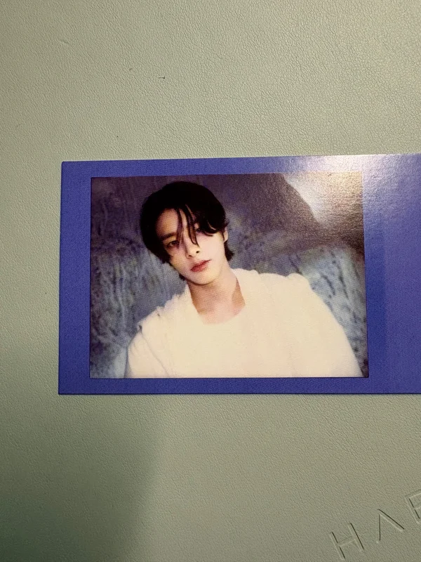 ROMANCE : UNTOLD -daydream- Weverse Albums ver.