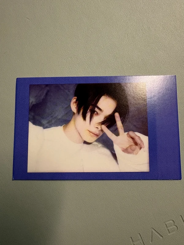 ROMANCE : UNTOLD -daydream- Weverse Albums ver.