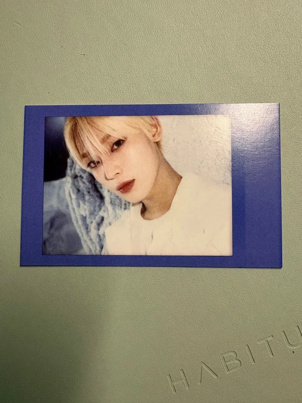 ROMANCE : UNTOLD -daydream- Weverse Albums ver.