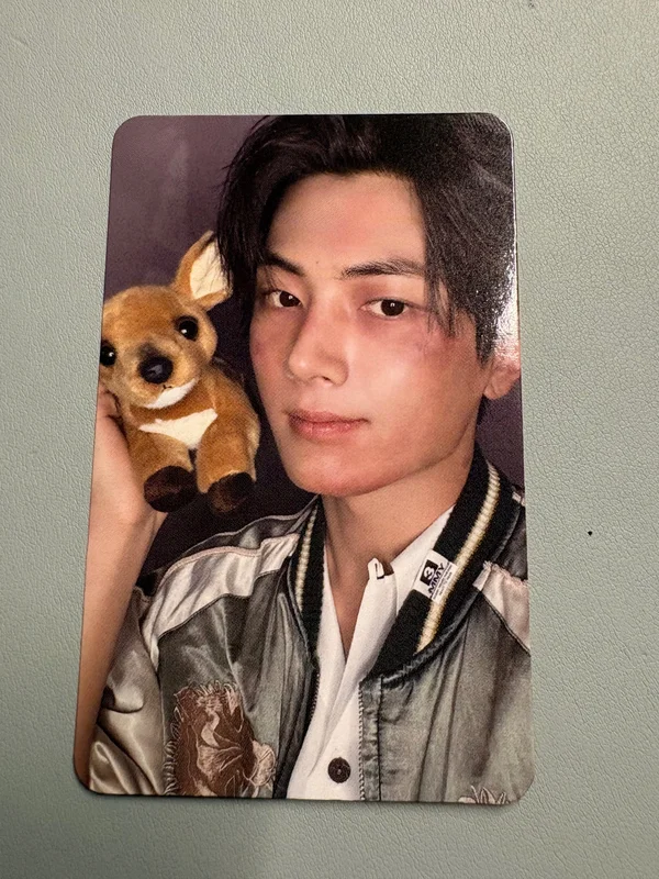 DESIRE : UNLEASH YOU Ver.