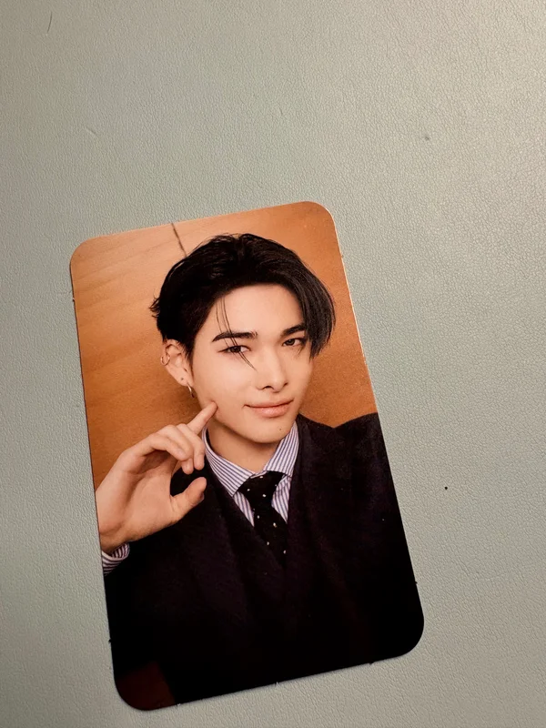 DARK MOON SPECIAL ALBUM 'MEMORABILIA' Moon ver.