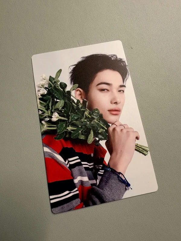 -YOI- LIMITED EDITION B (EN ver.)