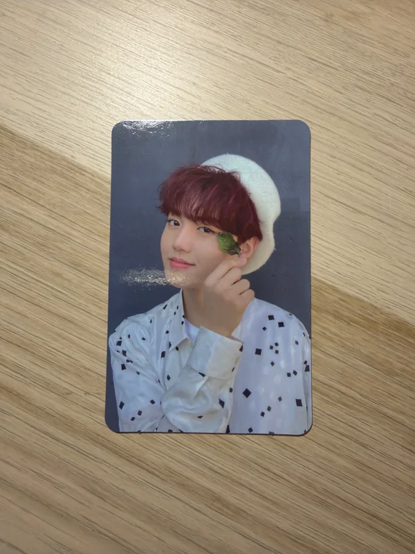 THE FIRST STEP : CHAPTER THREE BLACK ver.
