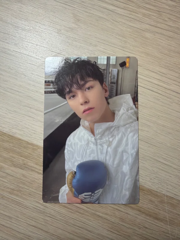 FML Fight For My Life Ver.