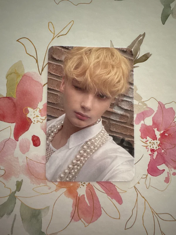 The Name Chapter: FREEFALL CLARITY ver.