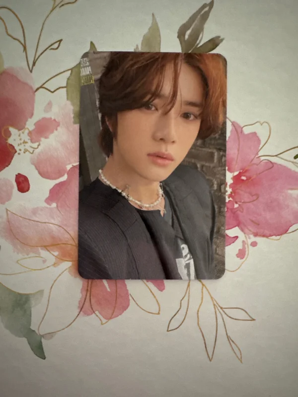 The Name Chapter: FREEFALL CLARITY ver.