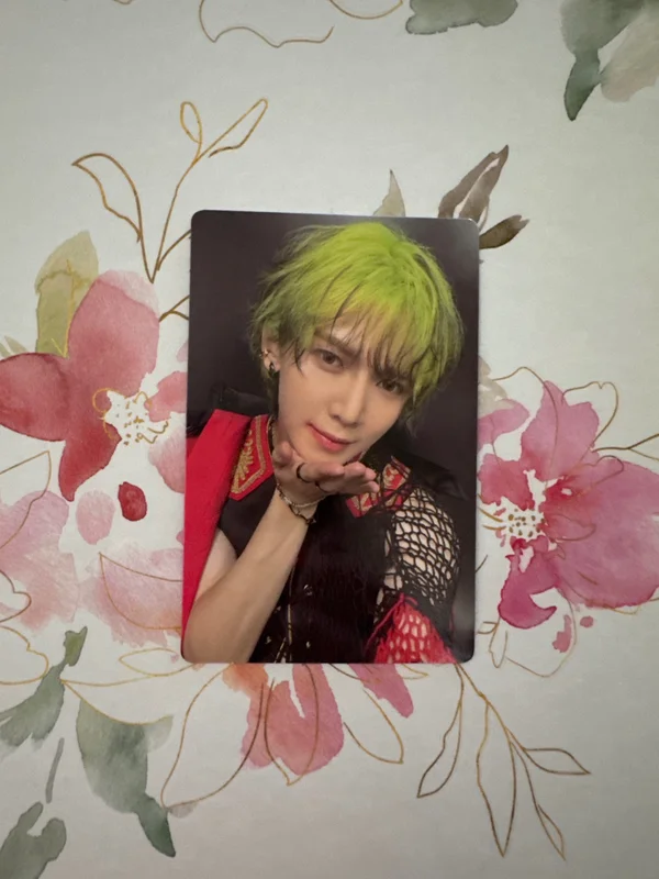 THE WORLD EP.FIN : WILL hello82