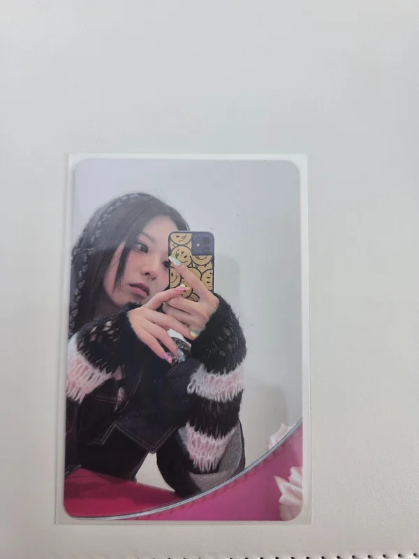 CRAZY IN LOVE Yuna