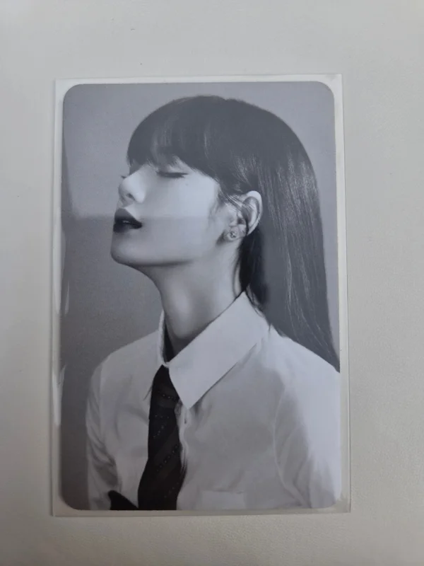 2021 BLACKPINK: The Show Live CD