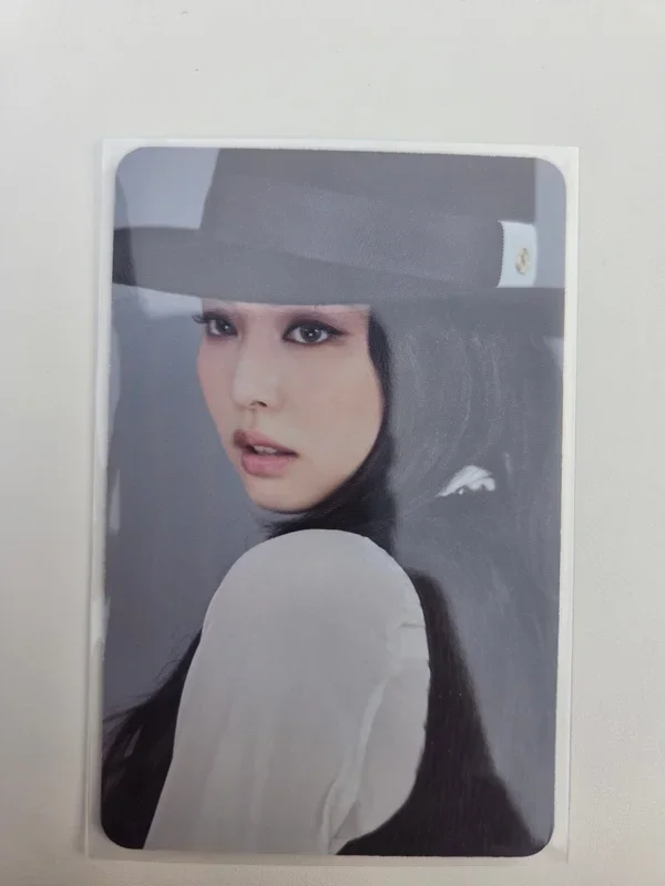 2021 BLACKPINK: The Show Live CD