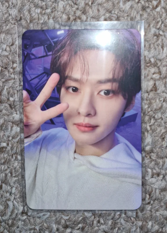 -STAR POSTCARD VER.