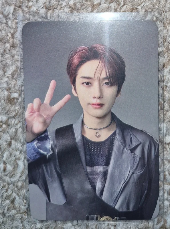 -STAR POSTCARD VER.