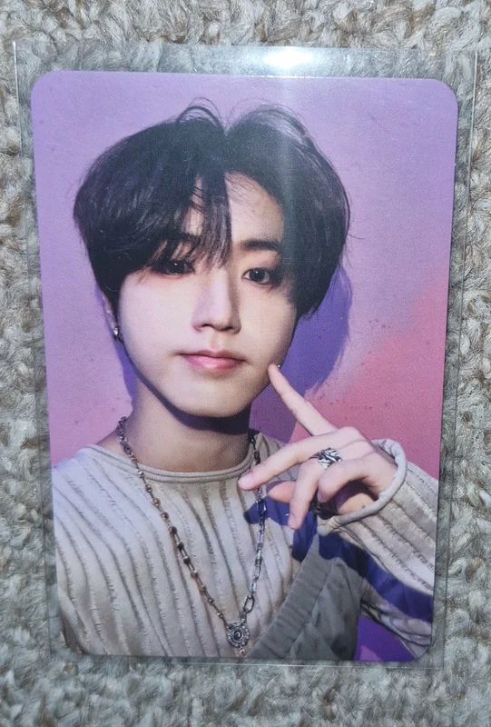 -STAR POSTCARD VER.