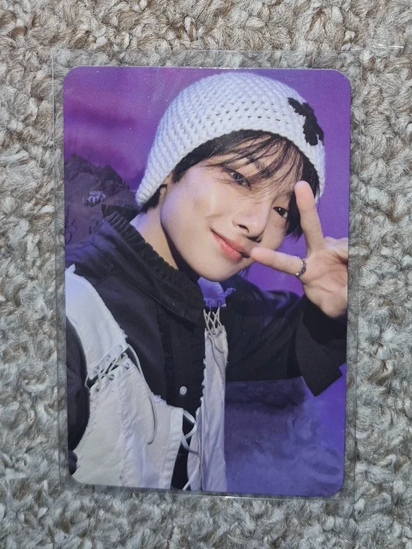 -STAR POSTCARD VER.