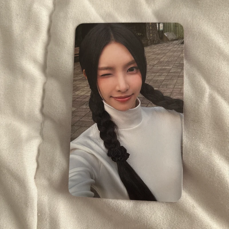 SUPER REAL ME REAL ME Ver.