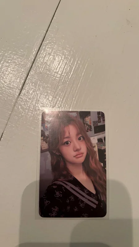 I'LL LIKE YOU MUSICART LUCKY DRAW