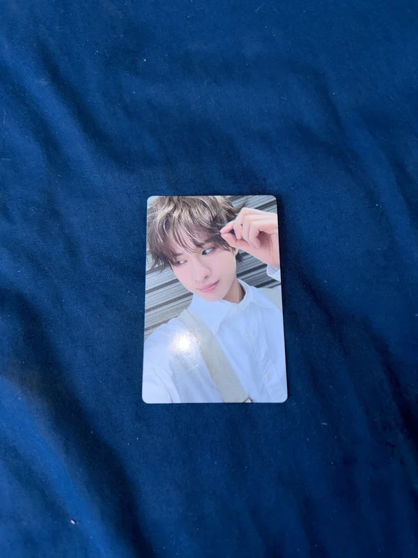 Sparkling Blue Lucky ver.