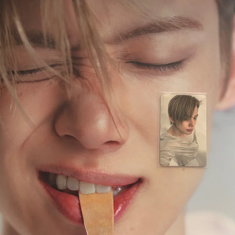 NO LABELS: PART 02 Compact Ver.