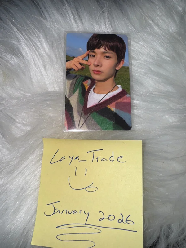 BORDER : DAY ONE DAWN Ver.