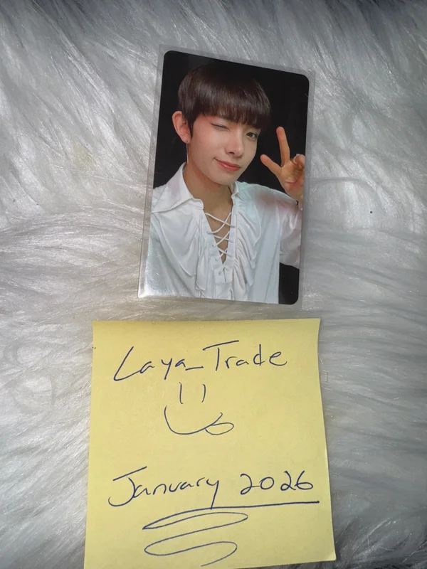 BORDER : DAY ONE DUSK Ver.