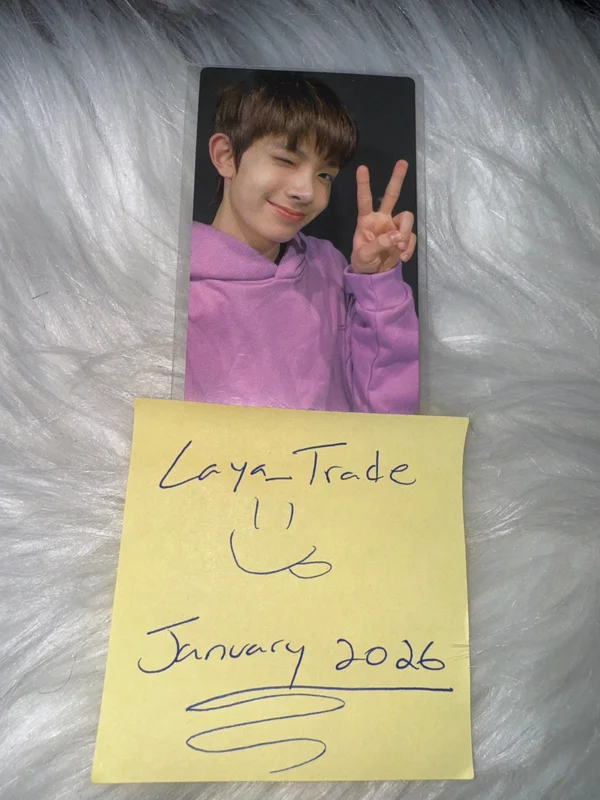 Official Light Stick