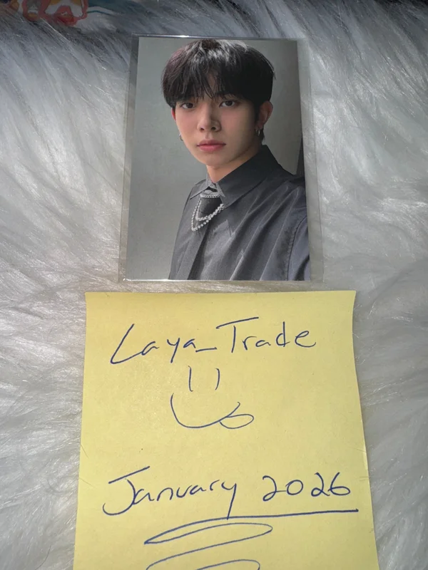 BORDER : Hakanai TOWER RECORDS LUCKY DRAW