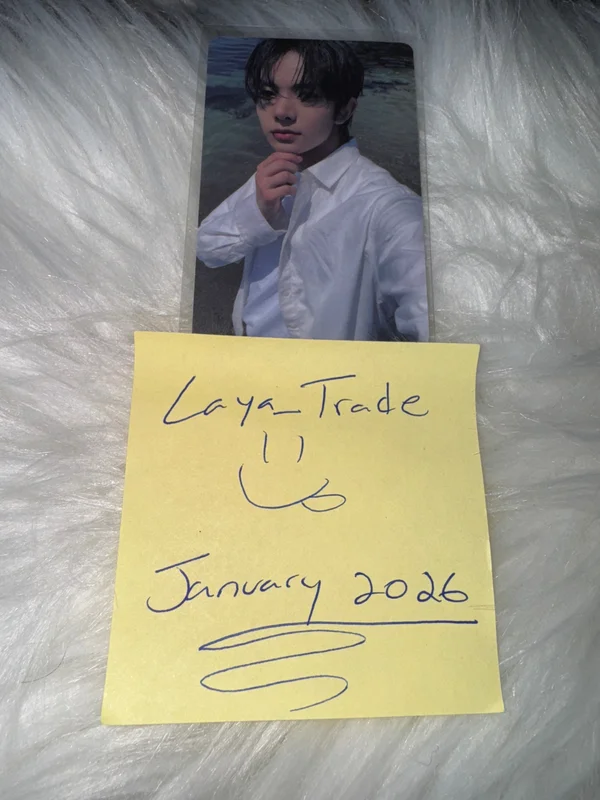 Dimension : Dilemma M2U Lucky Draw