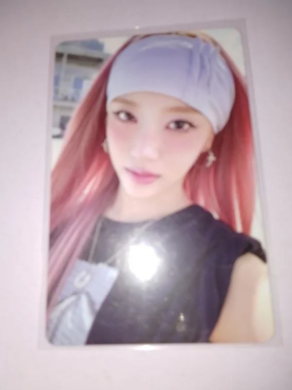 I WANT IT BURN Ver.