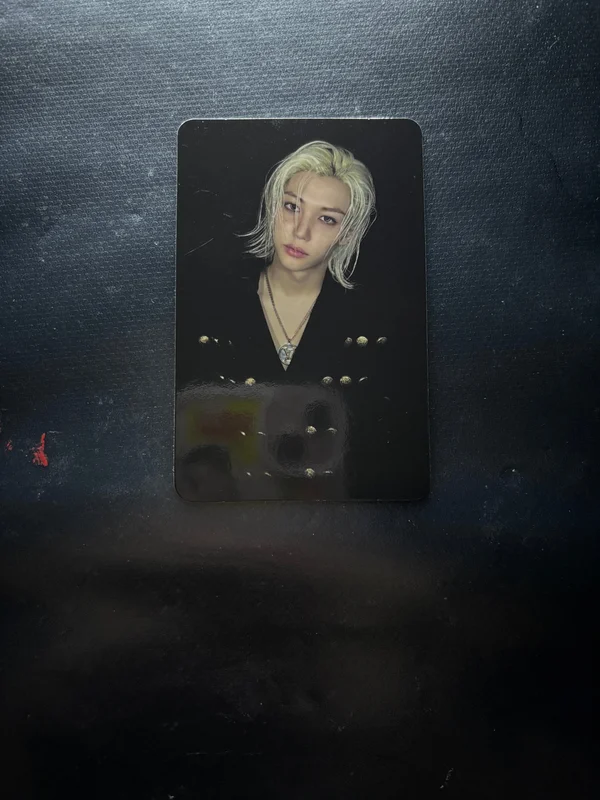 ATE Target Exclusive Felix