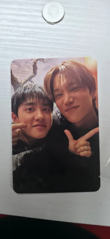 REVERXE PHOTOBOOK Ver.