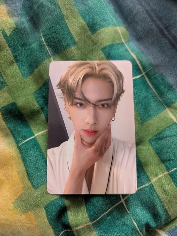 Ricky Melting point withmuu