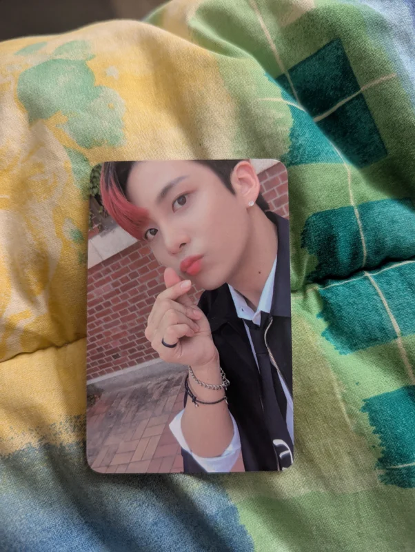 Jongho Zero fever part.1 Ktown4u