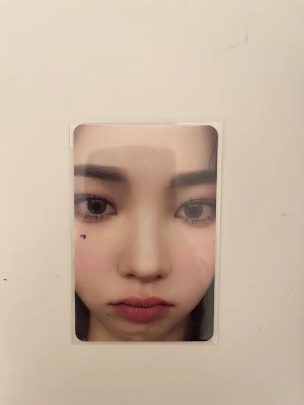 Girls Real World Ver.